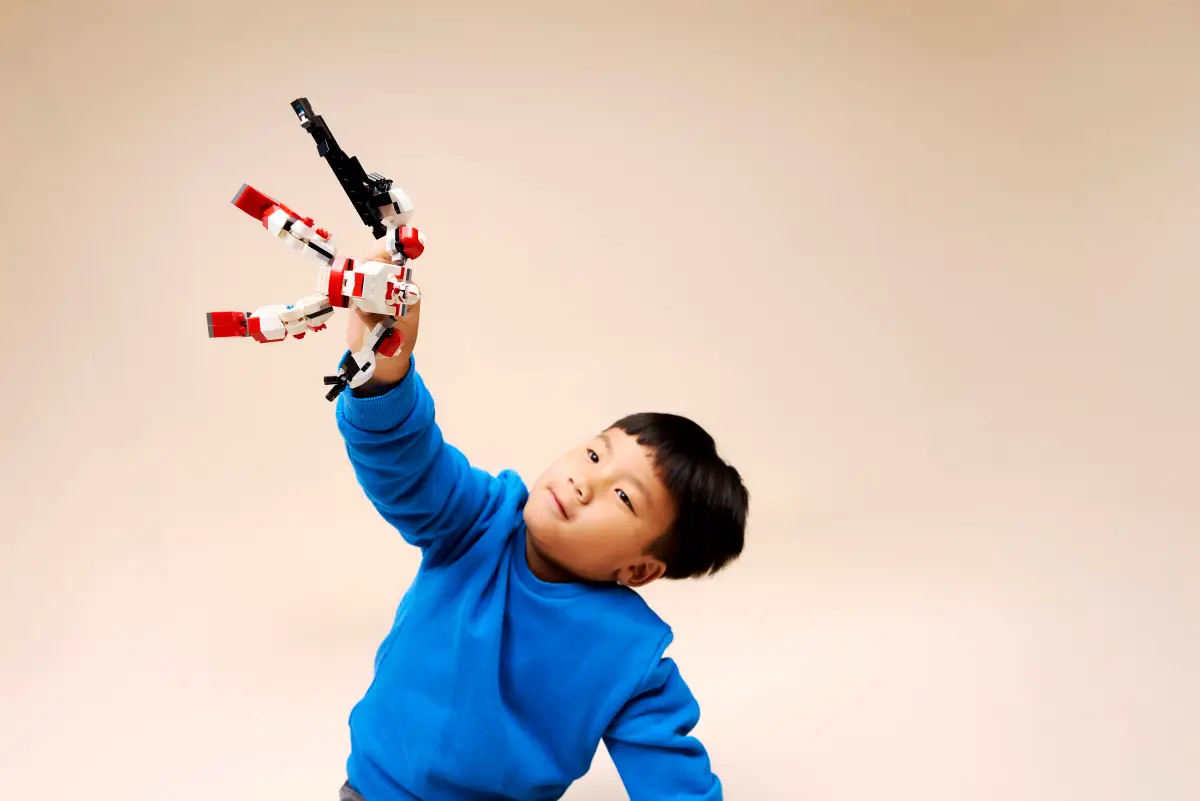 Lego® Star Wars Mech Clone Shock Trooper™ 75448